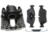 Disc Brake Caliper Raybestos Brakes RC10573NS