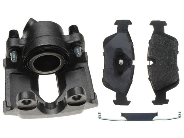 Disc Brake Caliper Raybestos Brakes RC10573NS
