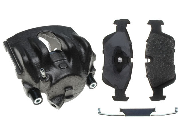 Disc Brake Caliper Raybestos Brakes RC10573NS
