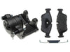 Disc Brake Caliper Raybestos Brakes RC10573NS