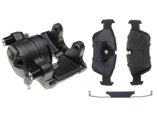Disc Brake Caliper Raybestos Brakes RC10573NS