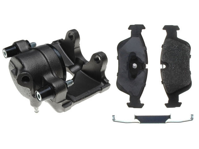 Disc Brake Caliper Raybestos Brakes RC10573NS