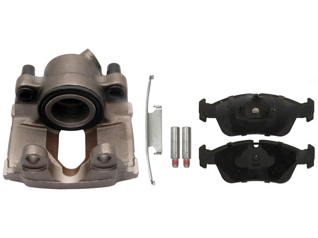 Disc Brake Caliper Raybestos Brakes RC10574NS