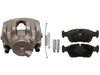 Disc Brake Caliper Raybestos Brakes RC10574NS