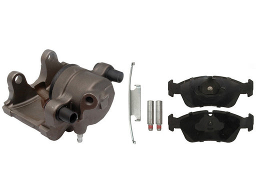 Disc Brake Caliper Raybestos Brakes RC10574NS
