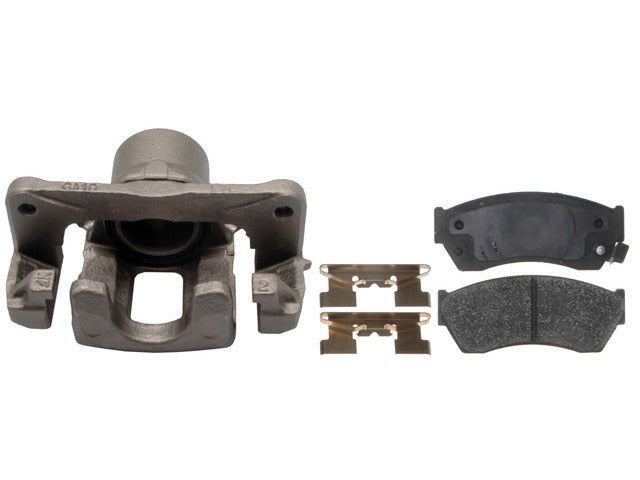 Disc Brake Caliper Raybestos Brakes RC10577NS