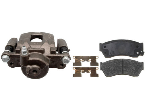 Disc Brake Caliper Raybestos Brakes RC10577NS
