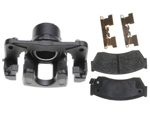 Disc Brake Caliper Raybestos Brakes RC10578NS