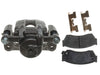 Disc Brake Caliper Raybestos Brakes RC10578NS