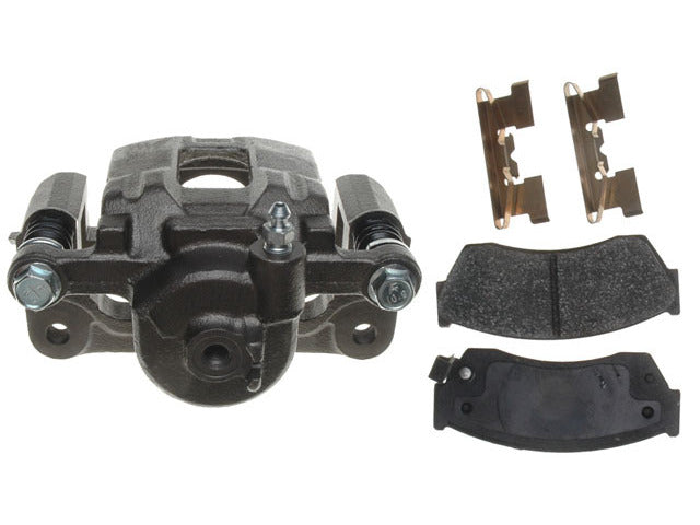 Disc Brake Caliper Raybestos Brakes RC10578NS
