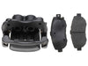 Disc Brake Caliper Raybestos Brakes RC10599NS
