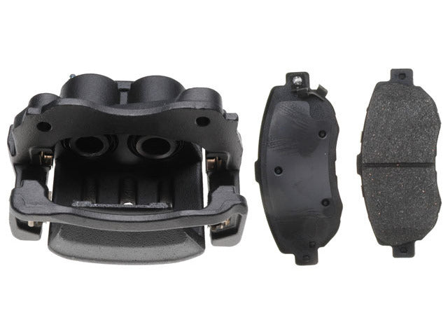 Disc Brake Caliper Raybestos Brakes RC10599NS