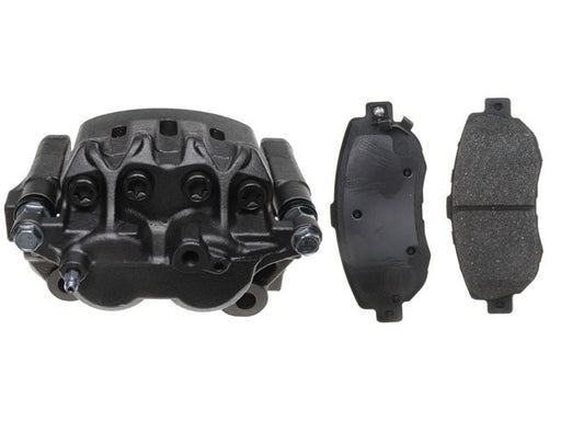 Disc Brake Caliper Raybestos Brakes RC10599NS