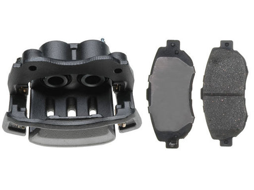 Disc Brake Caliper Raybestos Brakes RC10600NS