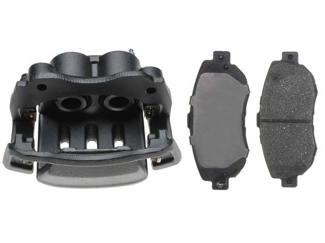 Disc Brake Caliper Raybestos Brakes RC10600NS