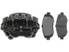 Disc Brake Caliper Raybestos Brakes RC10600NS