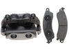 Disc Brake Caliper Raybestos Brakes RC10603
