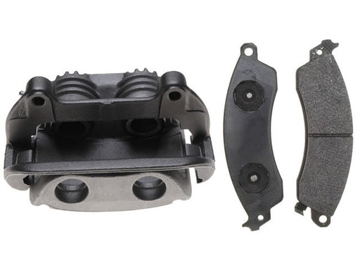 Disc Brake Caliper Raybestos Brakes RC10603
