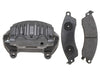 Disc Brake Caliper Raybestos Brakes RC10603