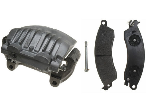 Disc Brake Caliper Raybestos Brakes RC10604
