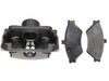 Disc Brake Caliper Raybestos Brakes RC10605