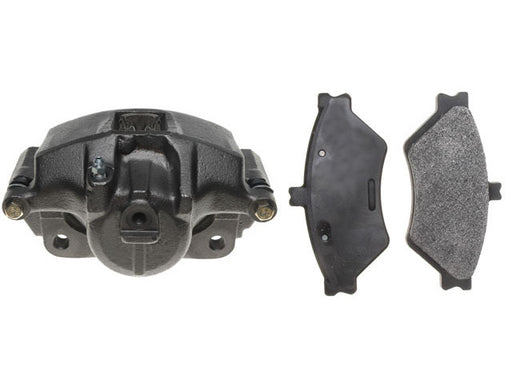 Disc Brake Caliper Raybestos Brakes RC10605