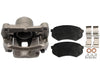Disc Brake Caliper Raybestos Brakes RC10609