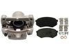 Disc Brake Caliper Raybestos Brakes RC10610