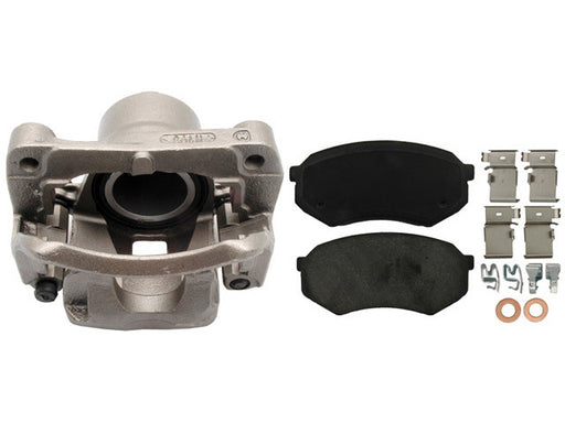 Disc Brake Caliper Raybestos Brakes RC10610