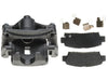Disc Brake Caliper Raybestos Brakes RC10613