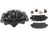 Disc Brake Caliper Raybestos Brakes RC10613