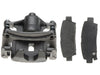 Disc Brake Caliper Raybestos Brakes RC10614