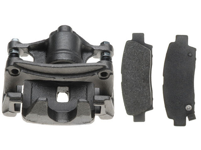 Disc Brake Caliper Raybestos Brakes RC10614