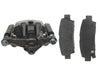 Disc Brake Caliper Raybestos Brakes RC10614