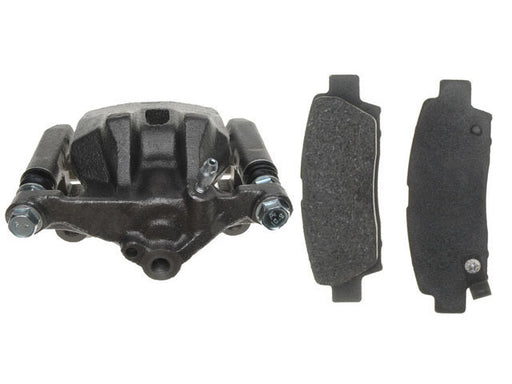Disc Brake Caliper Raybestos Brakes RC10614