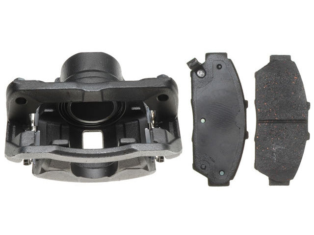 Disc Brake Caliper Raybestos Brakes RC10625QS