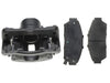 Disc Brake Caliper Raybestos Brakes RC10626QS