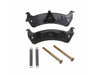 Disc Brake Caliper Raybestos Brakes RC10629C
