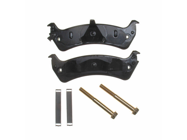 Disc Brake Caliper Raybestos Brakes RC10629C