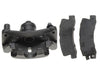 Disc Brake Caliper Raybestos Brakes RC10630