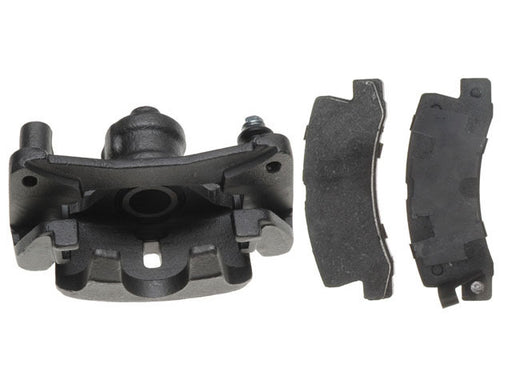 Disc Brake Caliper Raybestos Brakes RC10630