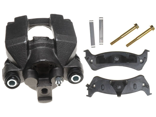 Disc Brake Caliper Raybestos Brakes RC10630