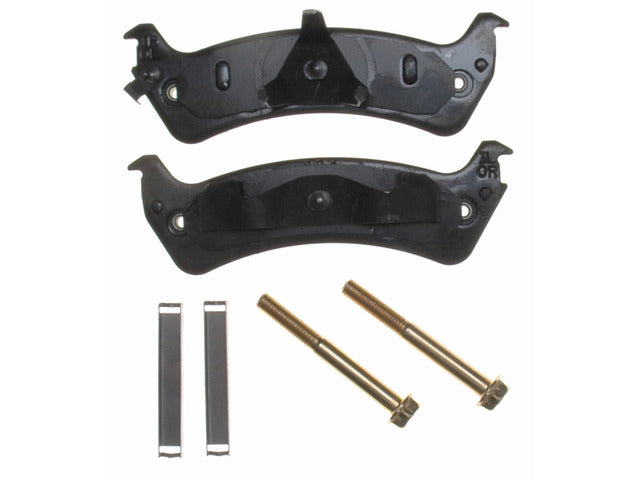 Disc Brake Caliper Raybestos Brakes RC10630C