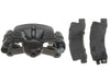 Disc Brake Caliper Raybestos Brakes RC10631