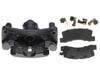 Disc Brake Caliper Raybestos Brakes RC10632
