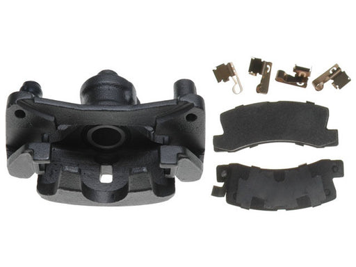 Disc Brake Caliper Raybestos Brakes RC10632