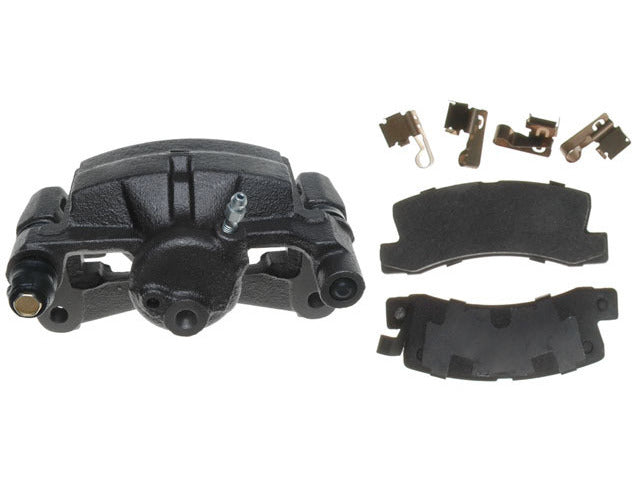 Disc Brake Caliper Raybestos Brakes RC10632