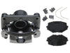 Disc Brake Caliper Raybestos Brakes RC10639