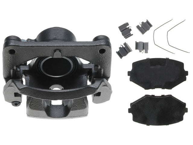 Disc Brake Caliper Raybestos Brakes RC10639