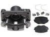 Disc Brake Caliper Raybestos Brakes RC10640